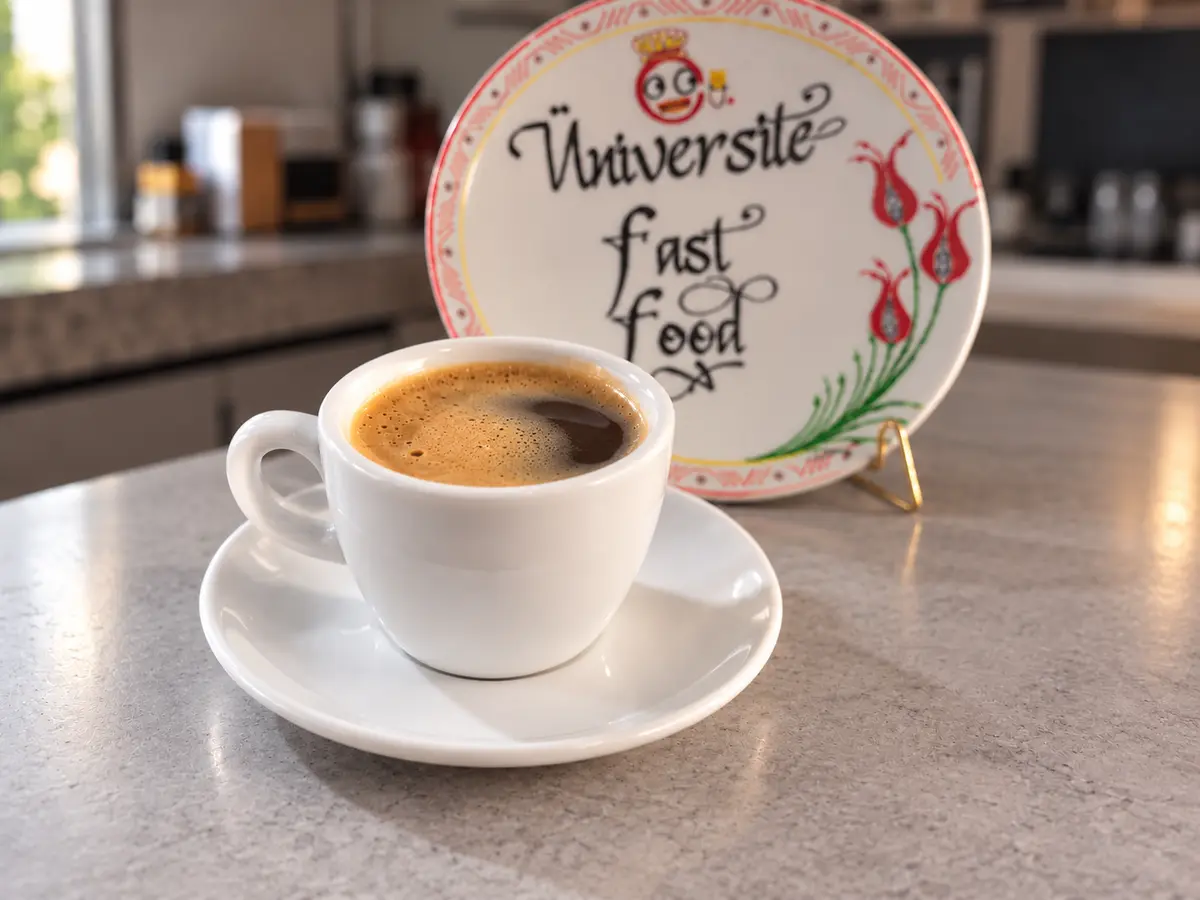 Cafe Crema