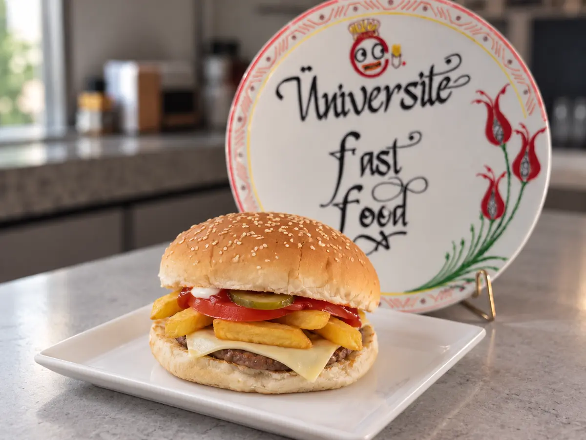 Cheeseburger