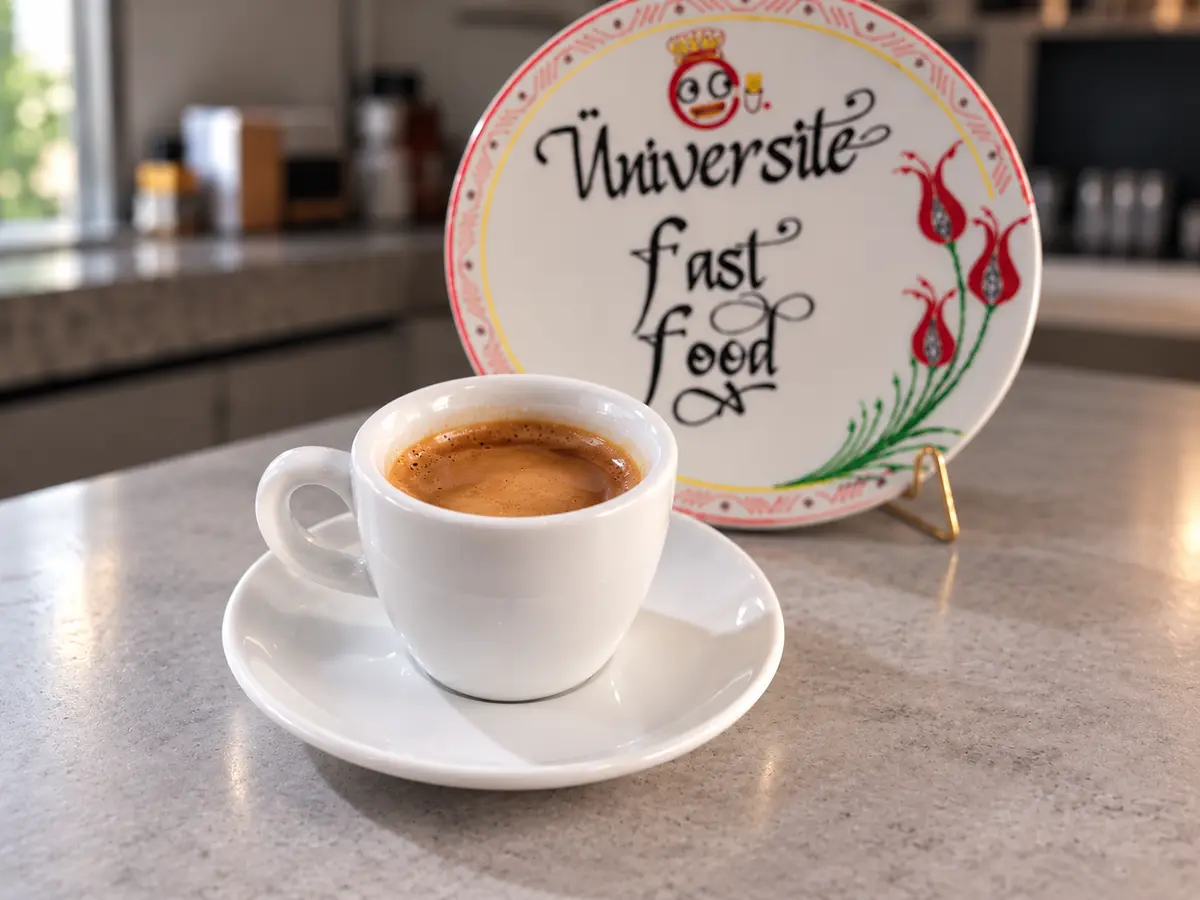 Espresso
