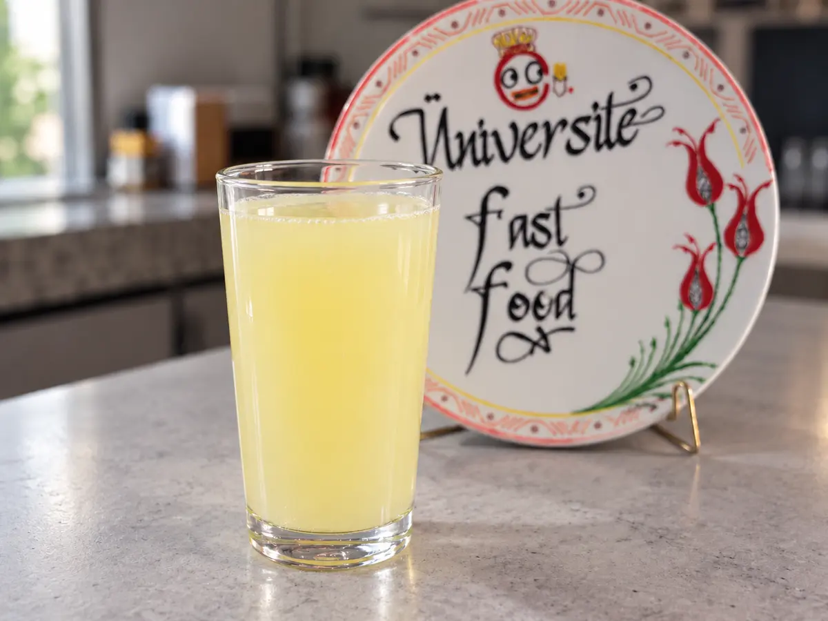 Limonata