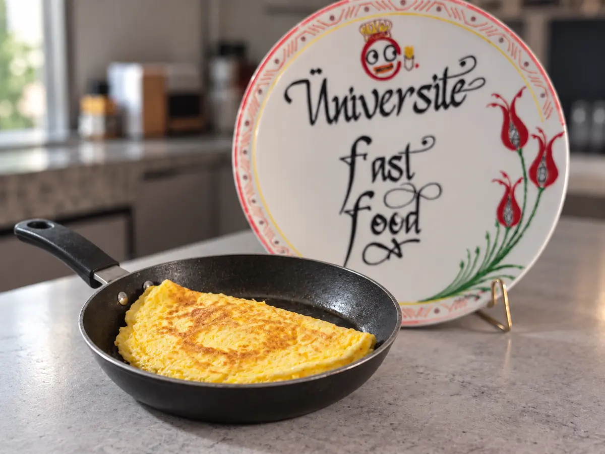 Omlet