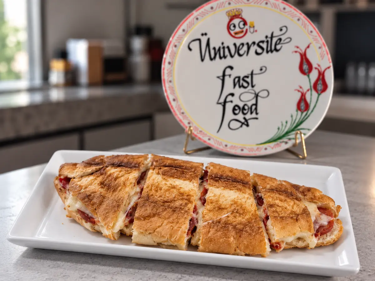 Tost Çeşitleri
