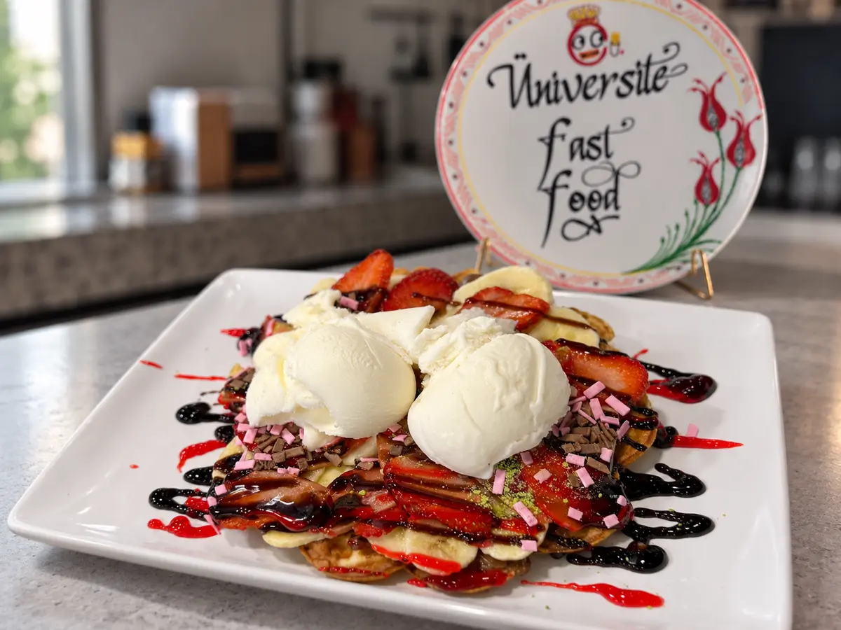 Waffle